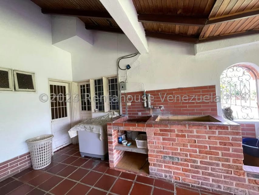 Casa (Hacienda) en Venta en Araure, Portuguesa - 44