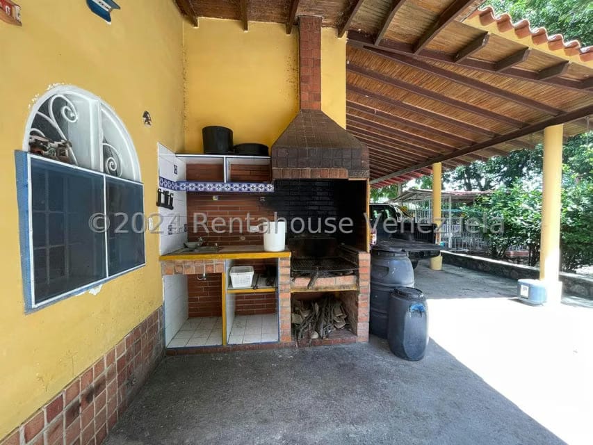 Casa (Hacienda) en Venta en Araure, Portuguesa - 46