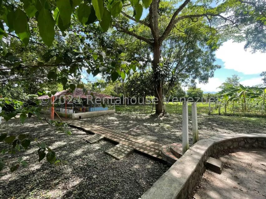 Casa (Hacienda) en Venta en Araure, Portuguesa - 47