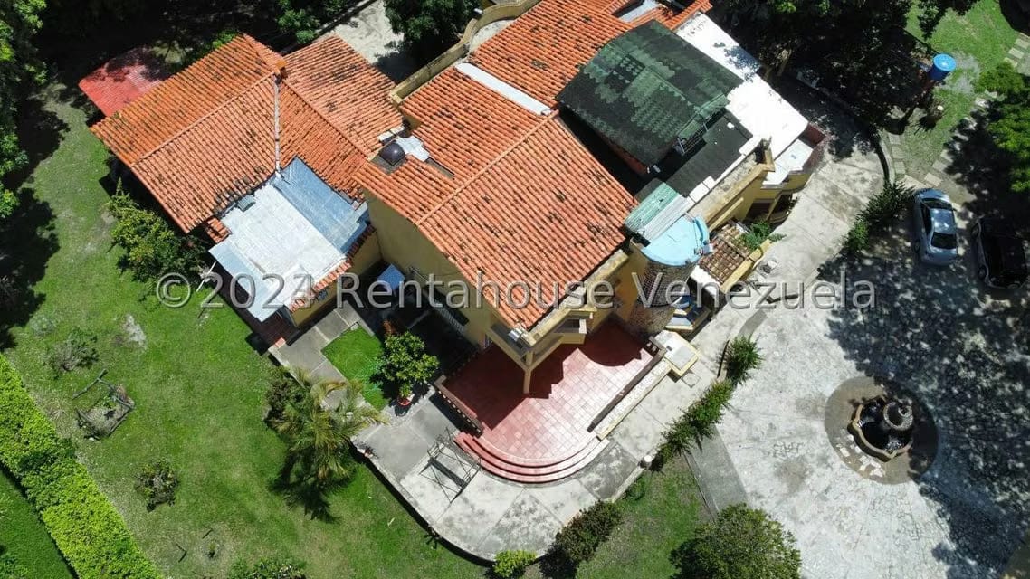 Casa (Hacienda) en Venta en Araure, Portuguesa - 6