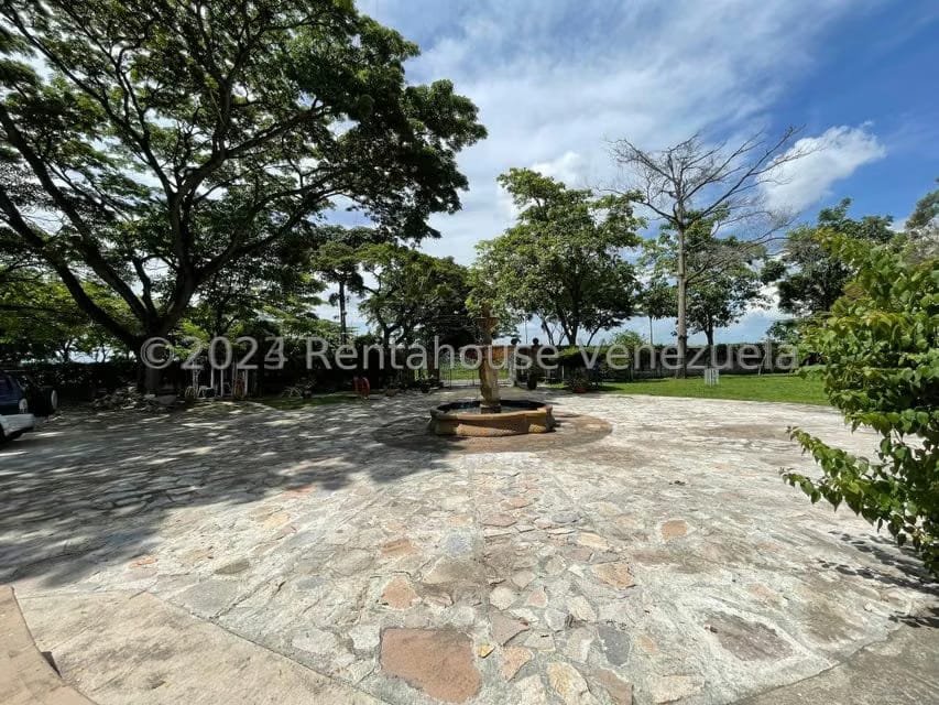 Casa (Hacienda) en Venta en Araure, Portuguesa - 7