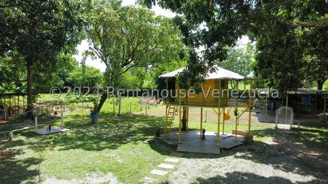 Casa (Hacienda) en Venta en Araure, Portuguesa - 8