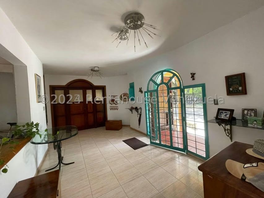 Casa (Hacienda) en Venta en Araure, Portuguesa - 9