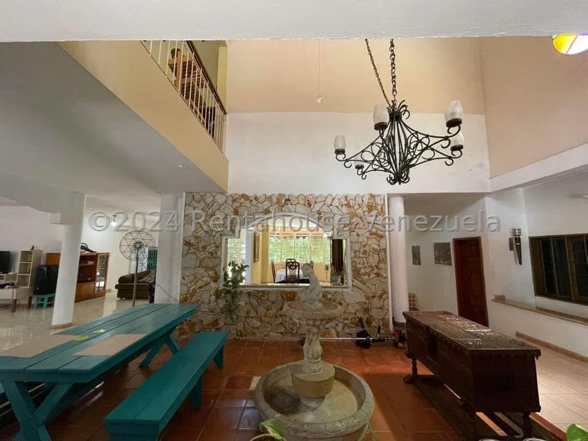 Casa (Hacienda) en Venta en Araure, Portuguesa - 10