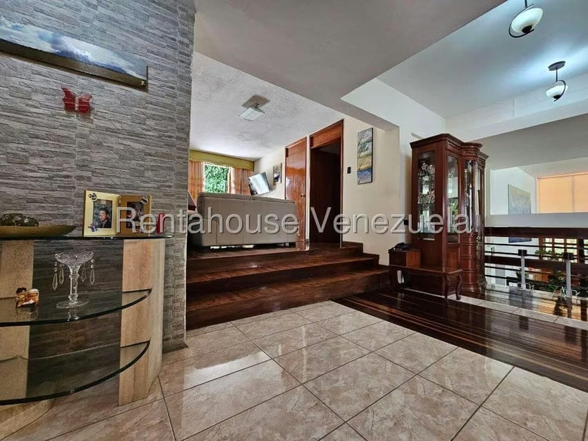 Casa (Multipes Niveles) en Venta en Lomas del Club Hipico, Distrito Metropolitano