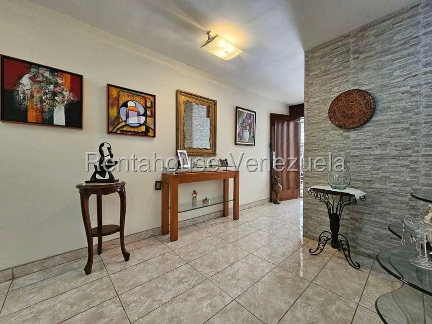 Casa (Multipes Niveles) en Venta en Lomas del Club Hipico, Distrito Metropolitano - 11