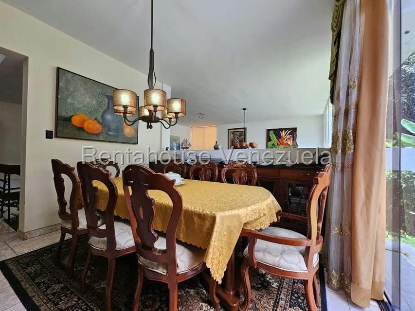 Casa (Multipes Niveles) en Venta en Lomas del Club Hipico, Distrito Metropolitano - 13