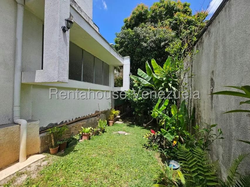 Casa (Multipes Niveles) en Venta en Lomas del Club Hipico, Distrito Metropolitano - 15