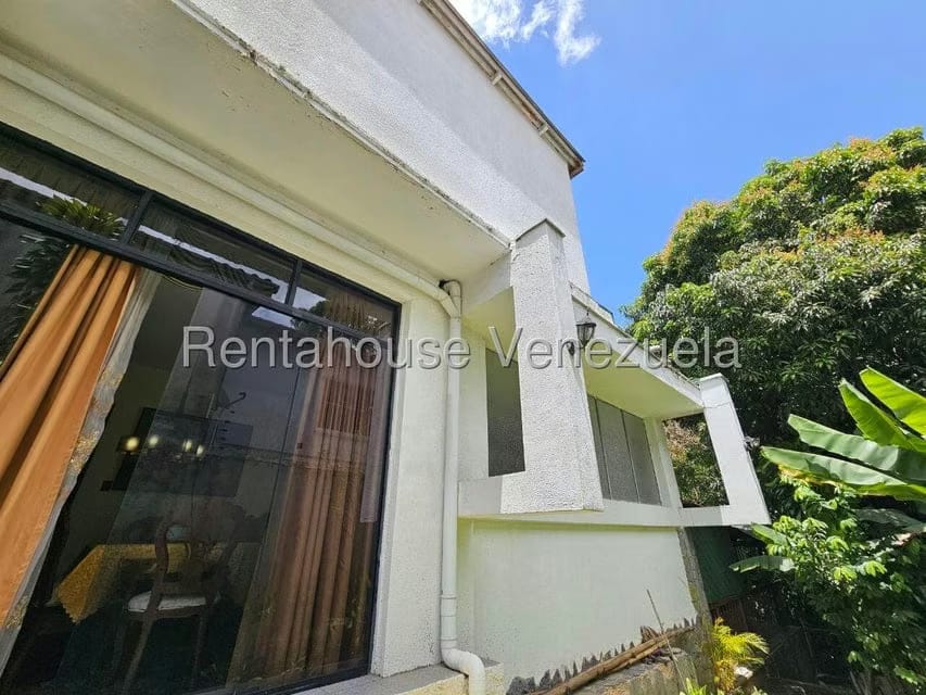Casa (Multipes Niveles) en Venta en Lomas del Club Hipico, Distrito Metropolitano - 16