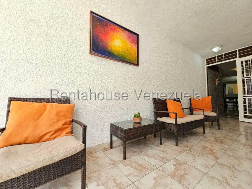 Casa (Multipes Niveles) en Venta en Lomas del Club Hipico, Distrito Metropolitano - 3