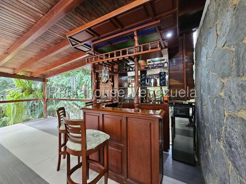 Casa (Multipes Niveles) en Venta en Lomas del Club Hipico, Distrito Metropolitano - 27