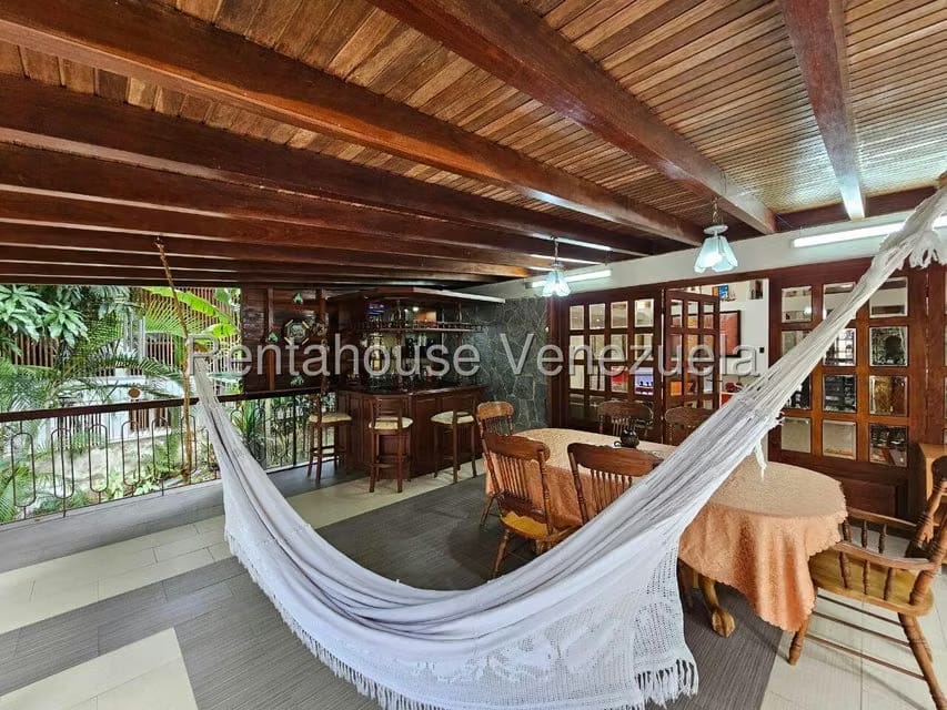 Casa (Multipes Niveles) en Venta en Lomas del Club Hipico, Distrito Metropolitano - 29