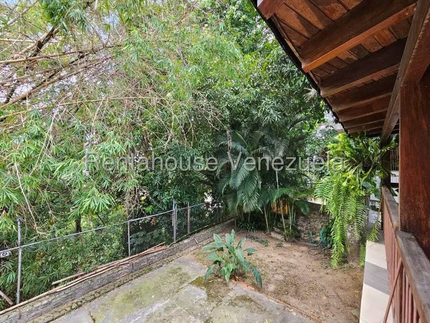 Casa (Multipes Niveles) en Venta en Lomas del Club Hipico, Distrito Metropolitano - 30