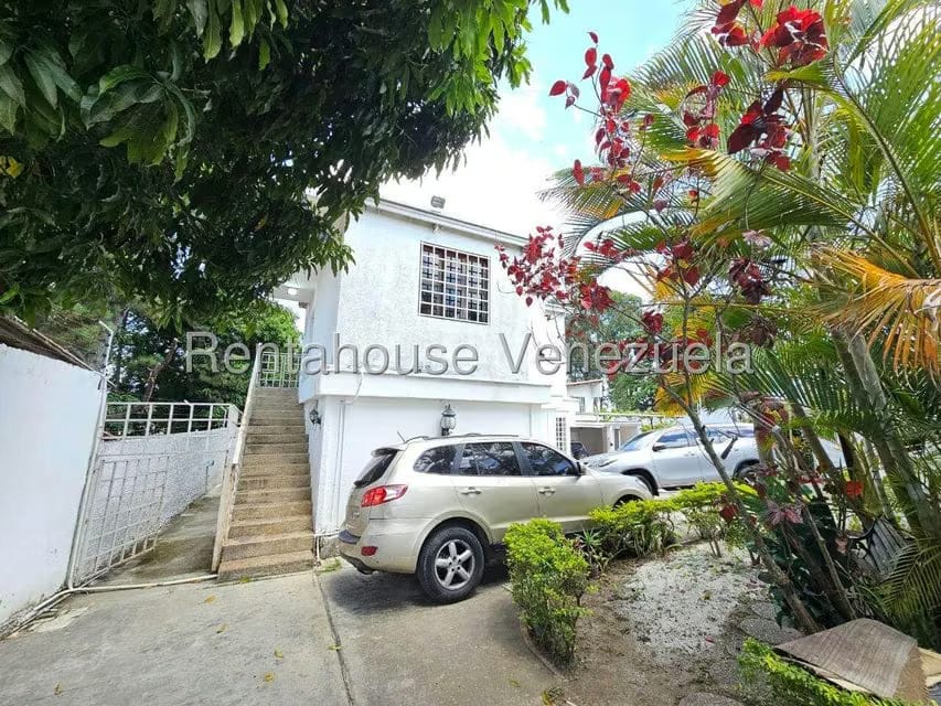 Casa (Multipes Niveles) en Venta en Lomas del Club Hipico, Distrito Metropolitano - 4