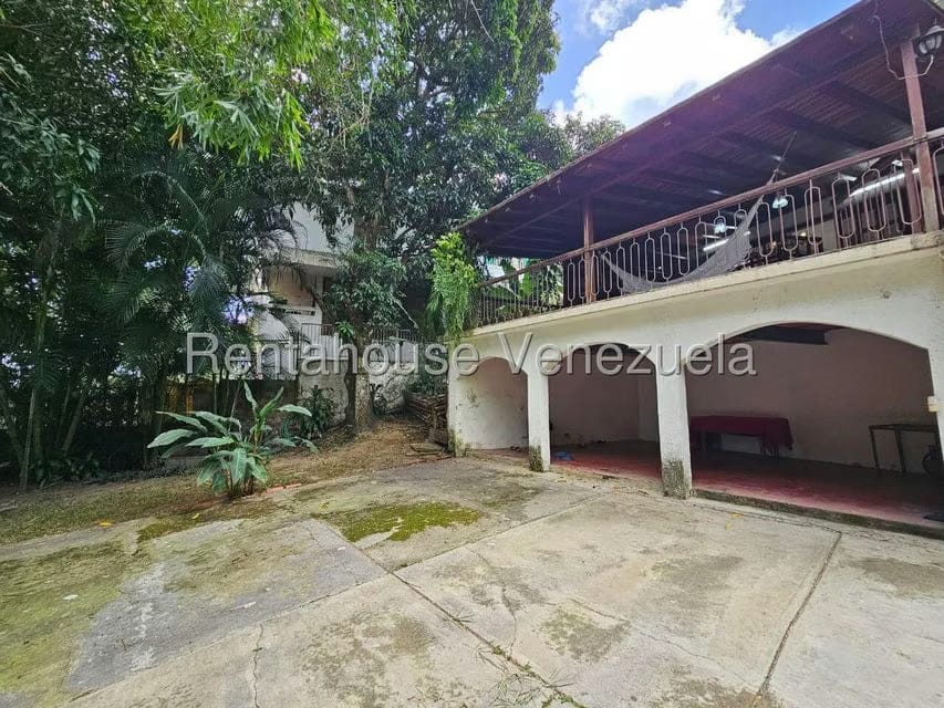 Casa (Multipes Niveles) en Venta en Lomas del Club Hipico, Distrito Metropolitano - 34