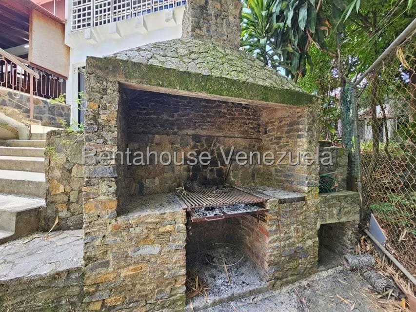 Casa (Multipes Niveles) en Venta en Lomas del Club Hipico, Distrito Metropolitano - 36