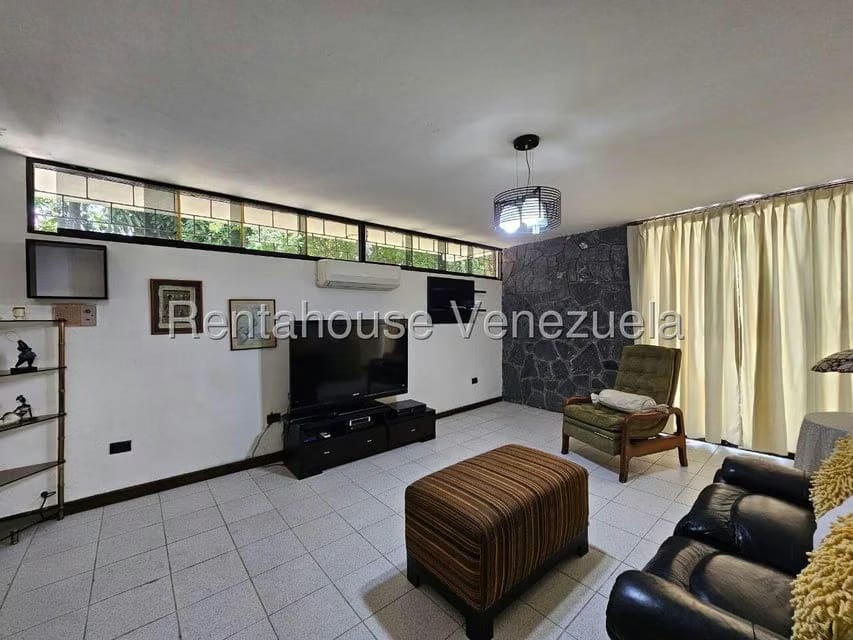 Casa (Multipes Niveles) en Venta en Lomas del Club Hipico, Distrito Metropolitano - 37