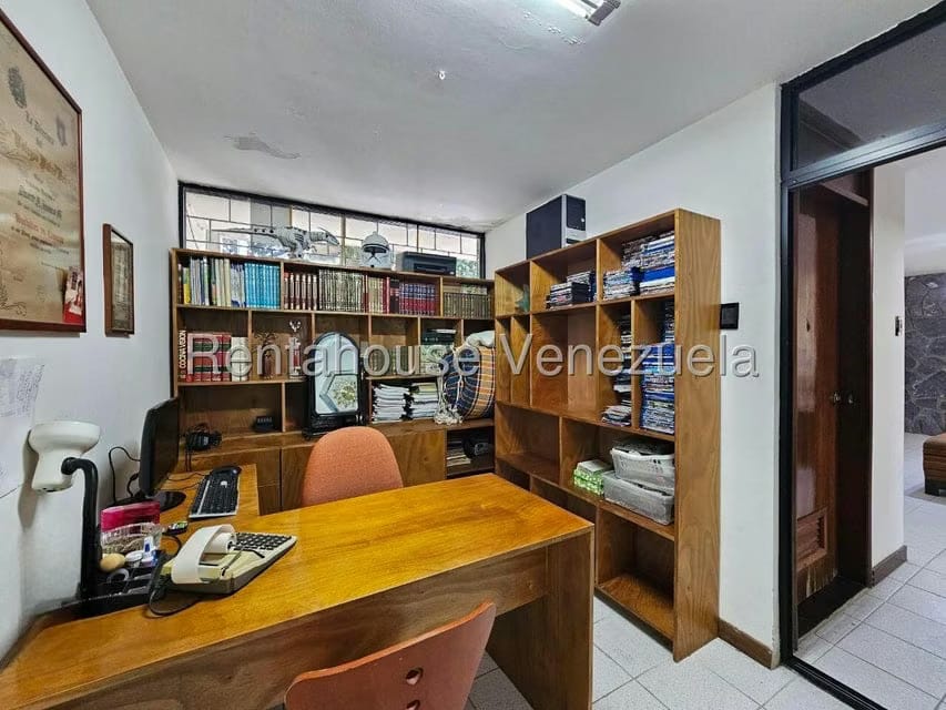 Casa (Multipes Niveles) en Venta en Lomas del Club Hipico, Distrito Metropolitano - 38