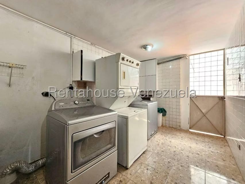 Casa (Multipes Niveles) en Venta en Lomas del Club Hipico, Distrito Metropolitano - 39