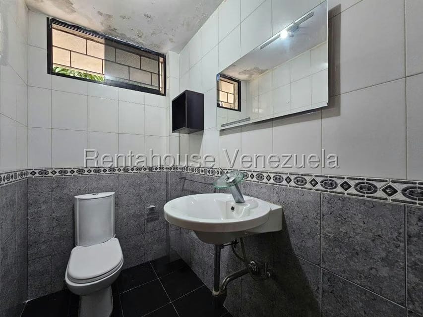 Casa (Multipes Niveles) en Venta en Lomas del Club Hipico, Distrito Metropolitano - 40