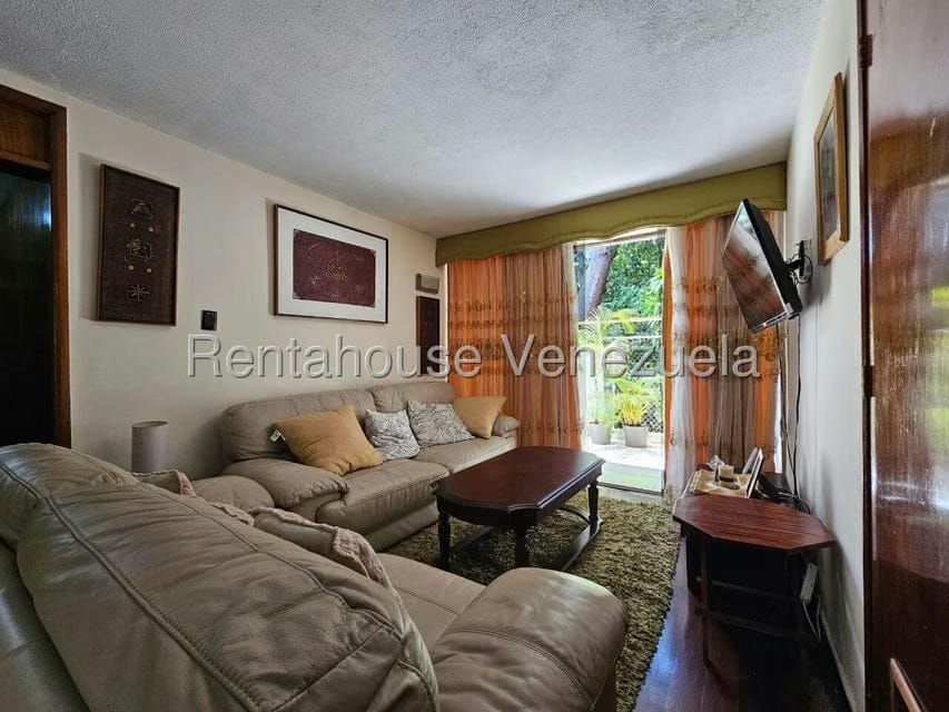 Casa (Multipes Niveles) en Venta en Lomas del Club Hipico, Distrito Metropolitano - 41