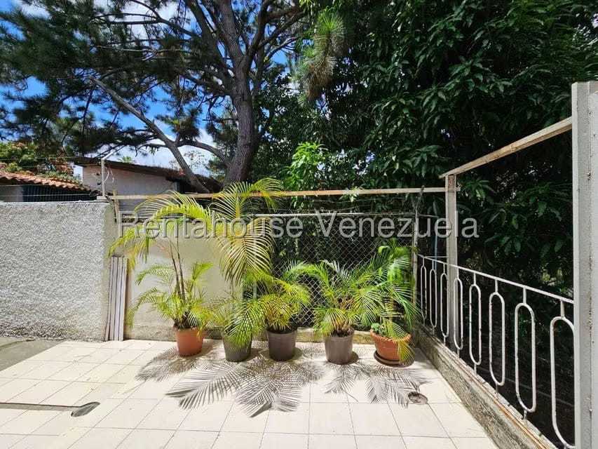 Casa (Multipes Niveles) en Venta en Lomas del Club Hipico, Distrito Metropolitano - 42