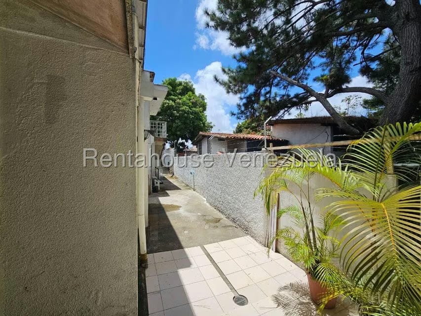 Casa (Multipes Niveles) en Venta en Lomas del Club Hipico, Distrito Metropolitano - 43