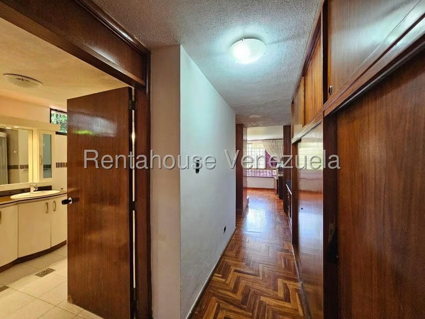 Casa (Multipes Niveles) en Venta en Lomas del Club Hipico, Distrito Metropolitano - 45