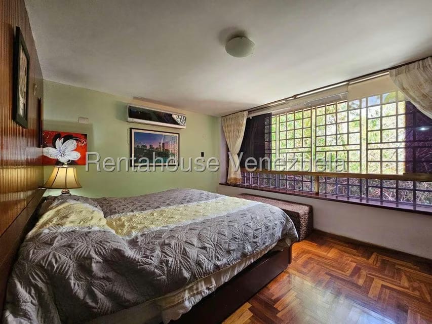 Casa (Multipes Niveles) en Venta en Lomas del Club Hipico, Distrito Metropolitano - 46