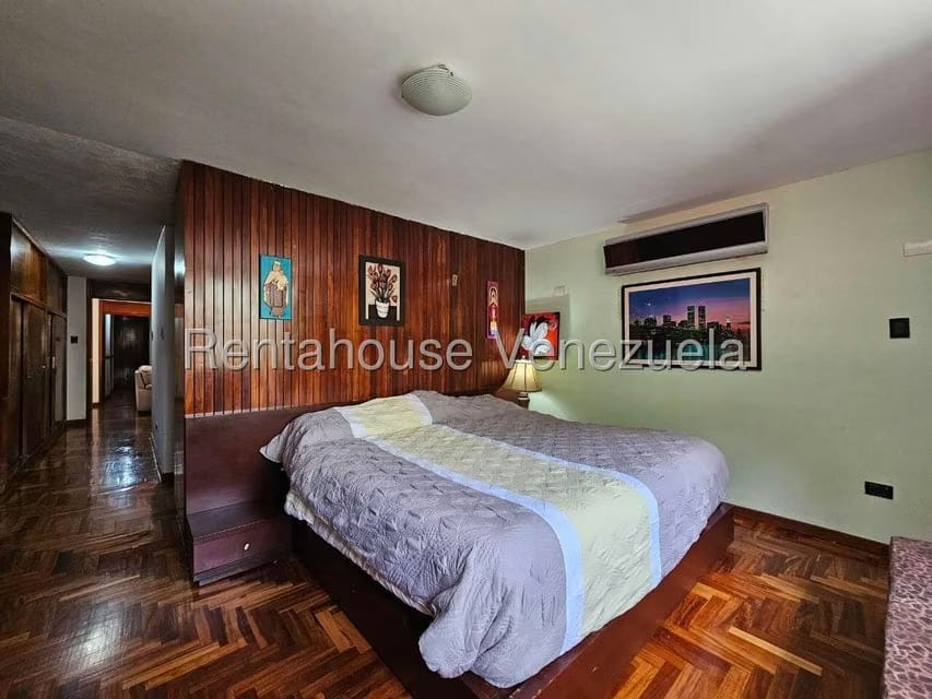 Casa (Multipes Niveles) en Venta en Lomas del Club Hipico, Distrito Metropolitano - 47