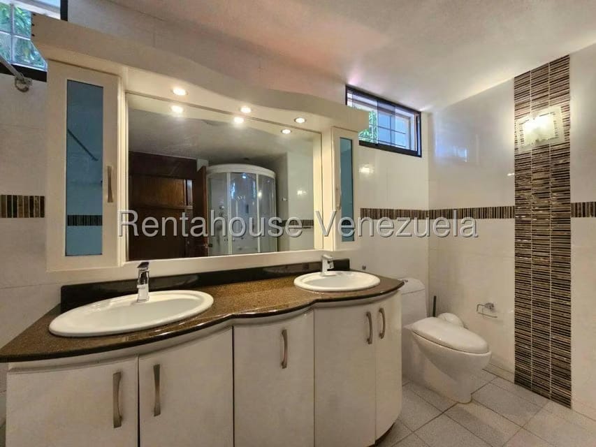 Casa (Multipes Niveles) en Venta en Lomas del Club Hipico, Distrito Metropolitano - 49