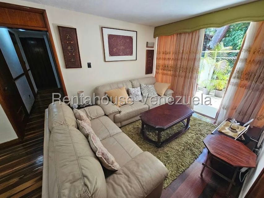 Casa (Multipes Niveles) en Venta en Lomas del Club Hipico, Distrito Metropolitano - 51