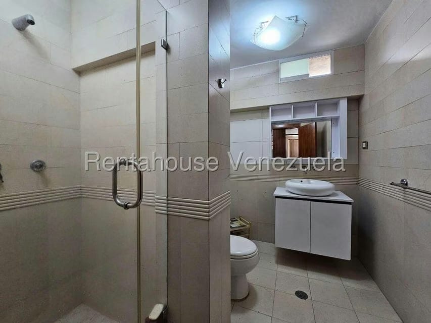 Casa (Multipes Niveles) en Venta en Lomas del Club Hipico, Distrito Metropolitano - 53