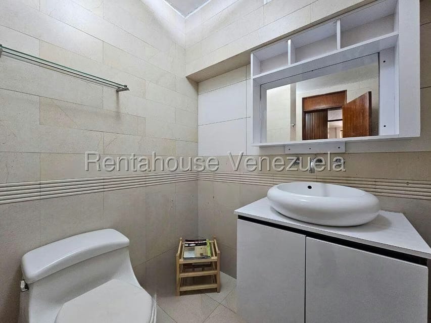 Casa (Multipes Niveles) en Venta en Lomas del Club Hipico, Distrito Metropolitano - 54