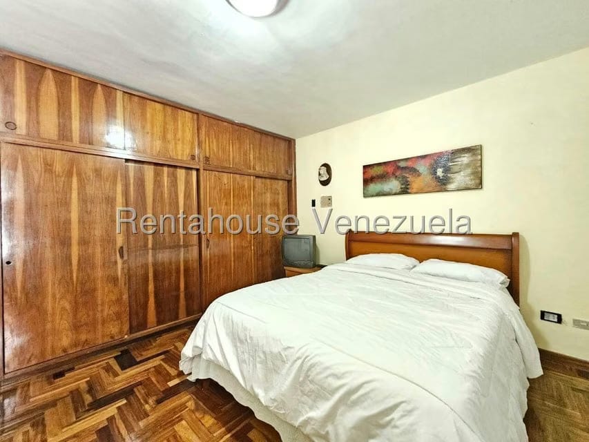 Casa (Multipes Niveles) en Venta en Lomas del Club Hipico, Distrito Metropolitano - 56