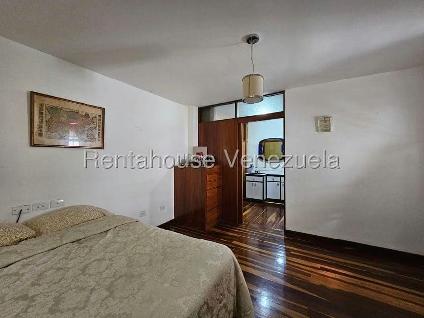 Casa (Multipes Niveles) en Venta en Lomas del Club Hipico, Distrito Metropolitano - 58