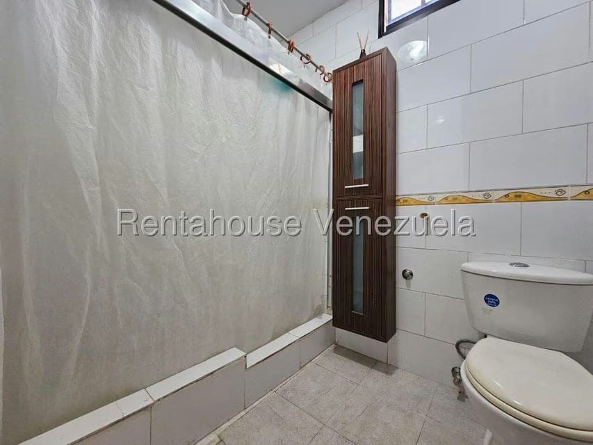 Casa (Multipes Niveles) en Venta en Lomas del Club Hipico, Distrito Metropolitano - 60