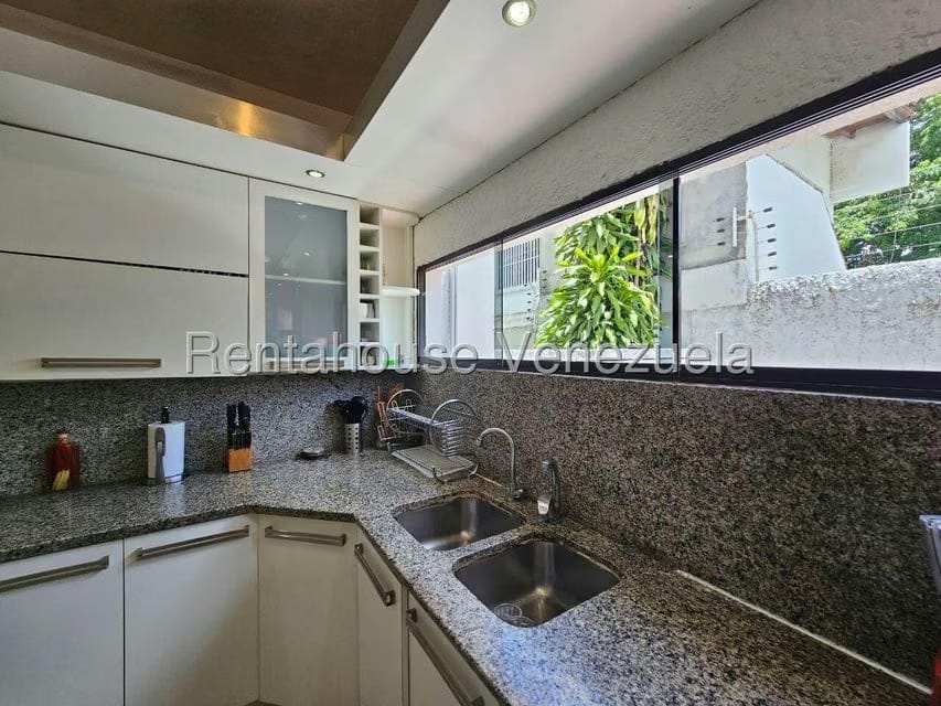Casa (Multipes Niveles) en Venta en Lomas del Club Hipico, Distrito Metropolitano - 66