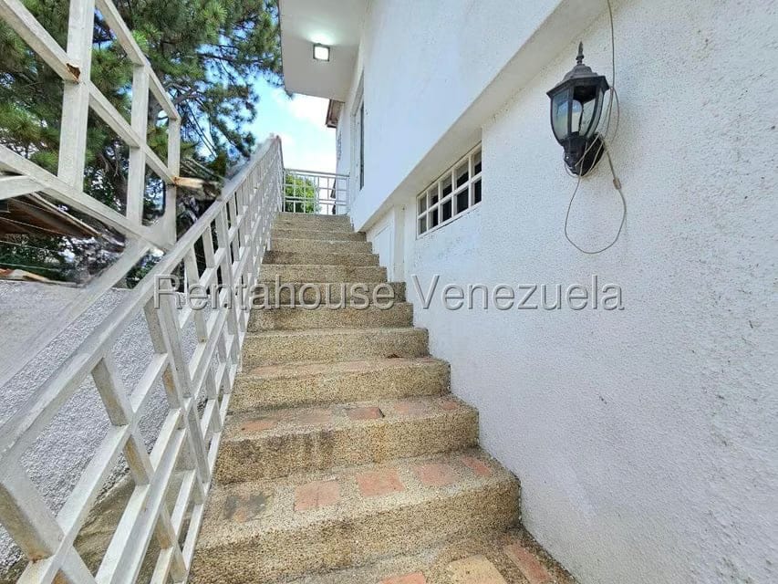 Casa (Multipes Niveles) en Venta en Lomas del Club Hipico, Distrito Metropolitano - 68