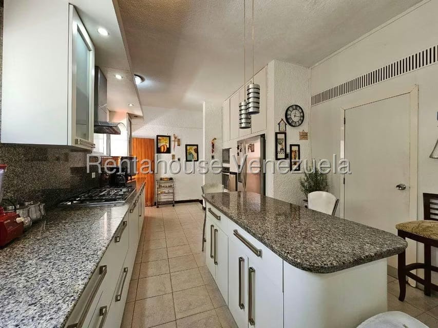 Casa (Multipes Niveles) en Venta en Lomas del Club Hipico, Distrito Metropolitano - 69