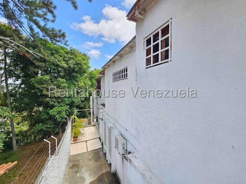 Casa (Multipes Niveles) en Venta en Lomas del Club Hipico, Distrito Metropolitano - 70