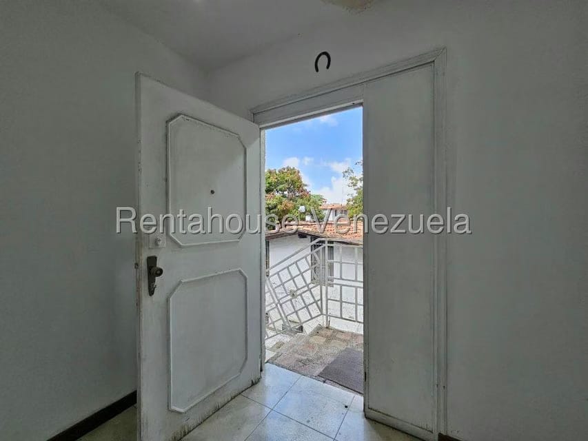 Casa (Multipes Niveles) en Venta en Lomas del Club Hipico, Distrito Metropolitano - 71