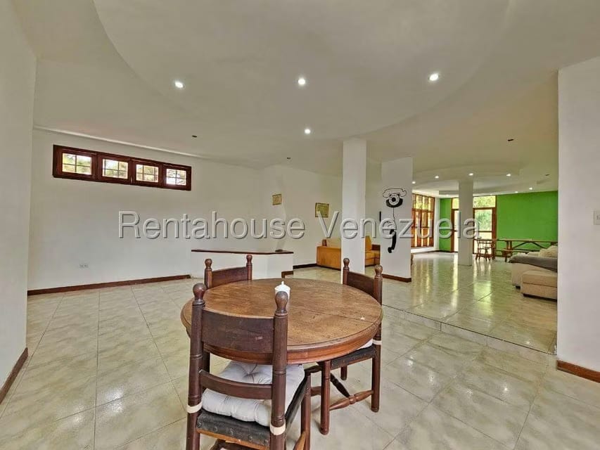 Casa (Multipes Niveles) en Venta en Lomas del Club Hipico, Distrito Metropolitano - 72