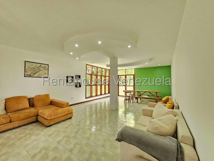 Casa (Multipes Niveles) en Venta en Lomas del Club Hipico, Distrito Metropolitano - 73