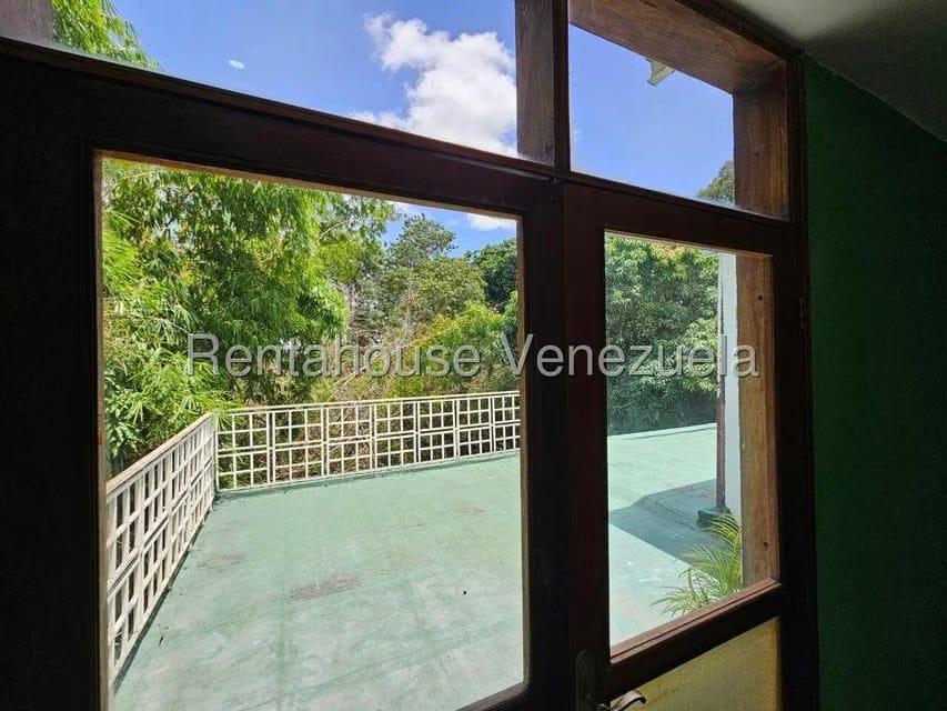 Casa (Multipes Niveles) en Venta en Lomas del Club Hipico, Distrito Metropolitano - 75