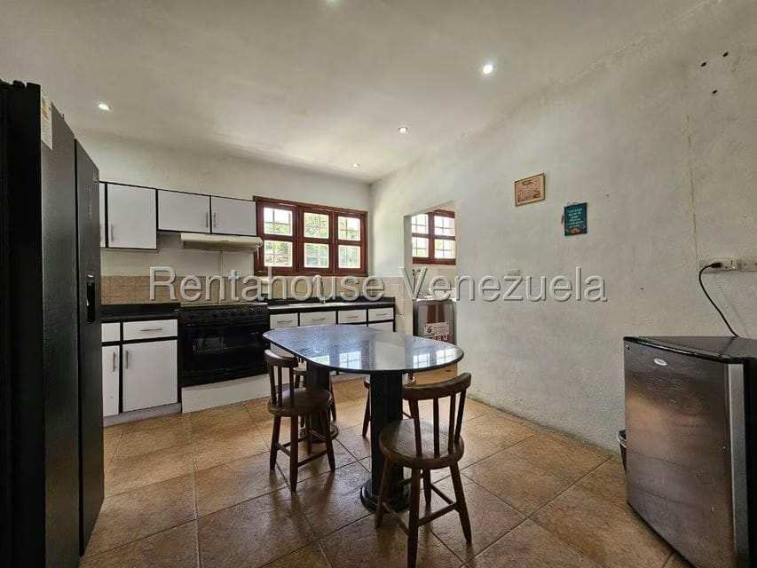 Casa (Multipes Niveles) en Venta en Lomas del Club Hipico, Distrito Metropolitano - 78
