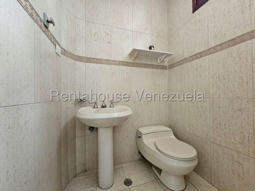 Casa (Multipes Niveles) en Venta en Lomas del Club Hipico, Distrito Metropolitano - 79