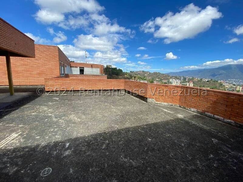 Apartamento (1 Nivel) en Venta en Lomas del Sol, Distrito Metropolitano - 12