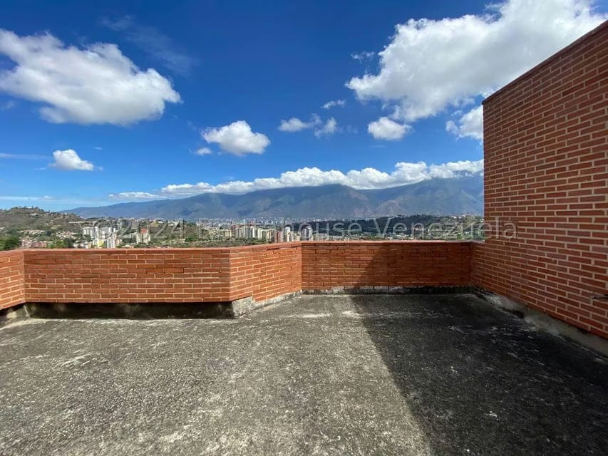 Apartamento (1 Nivel) en Venta en Lomas del Sol, Distrito Metropolitano - 14