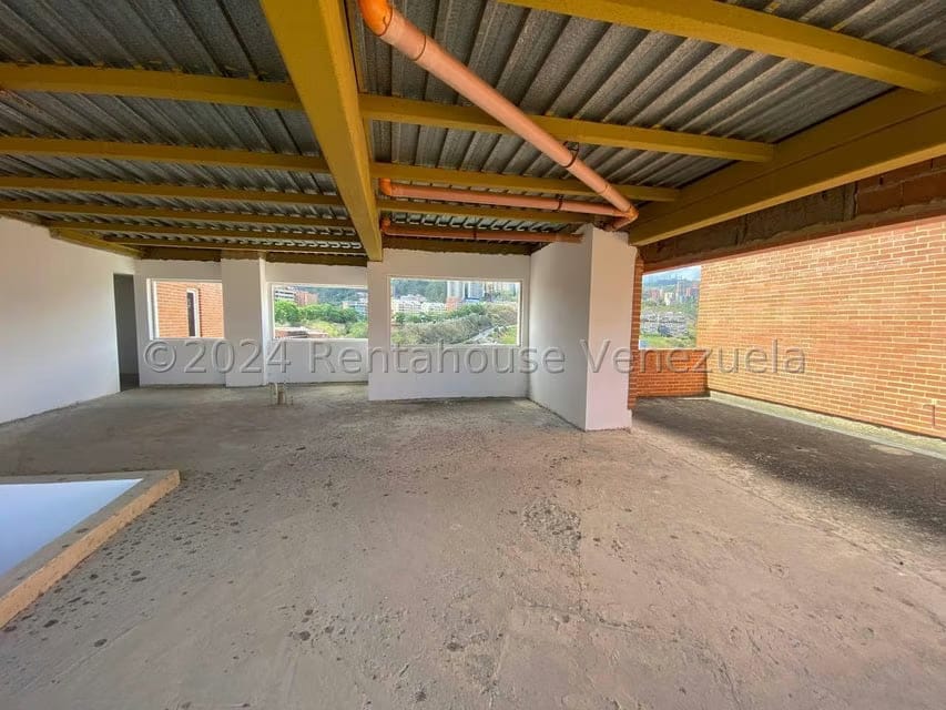 Apartamento (1 Nivel) en Venta en Lomas del Sol, Distrito Metropolitano - 16